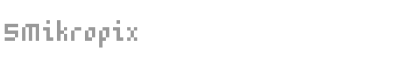 5Mikropix