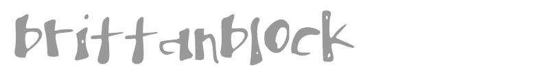 brittanblock