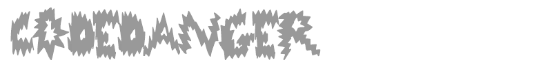 CodeDanger
