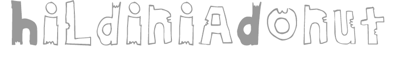 HildiniaDonut