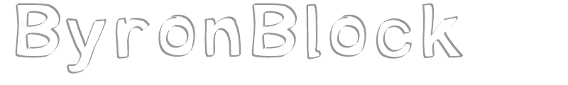 ByronBlock