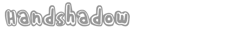 HandShadow