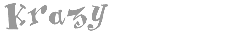 Krazy