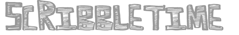 ScribbleTime