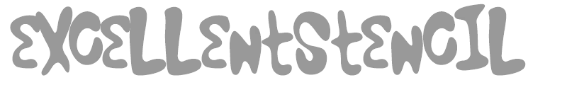ExcellentStencil