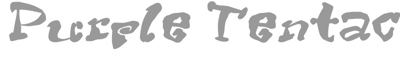 Purple Tentacle PD