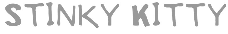 Stinky Kitty