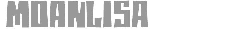 moanLisa