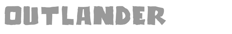 outlander