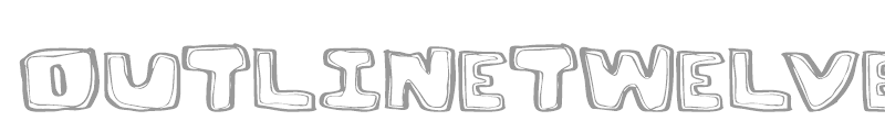 OutlineTwelve