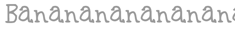 Bananananananana