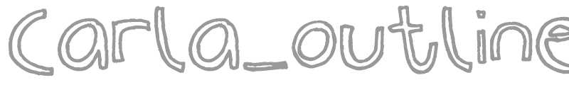 Carla_outline