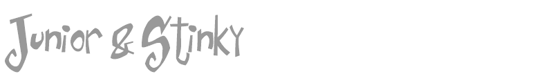 Junior & Stinky