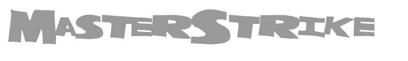 MasterStrike