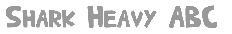 Shark Heavy ABC