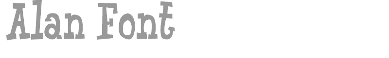 Alan Font