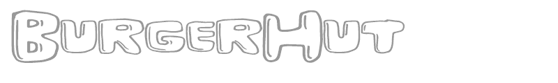 BurgerHut