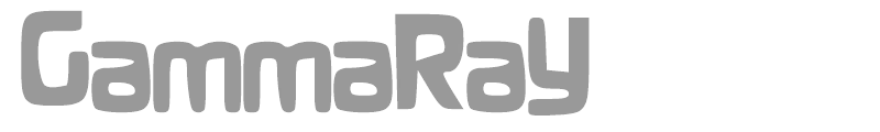 GammaRay