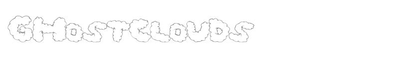 GhostClouds