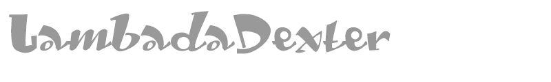LambadaDexter