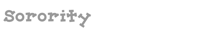 Sorority