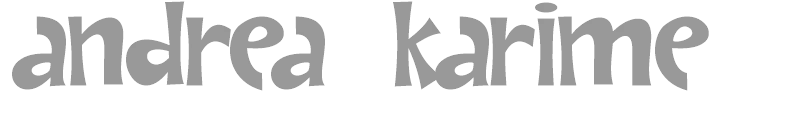 Andrea Karime