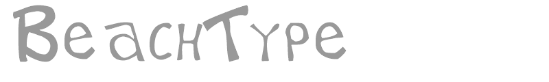 BeachType
