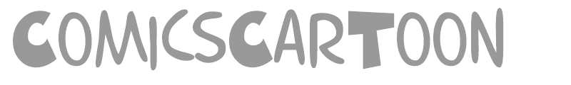ComicsCarToon