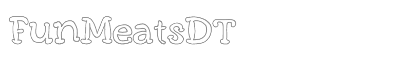 FunMeatsDT