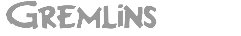 Gremlins