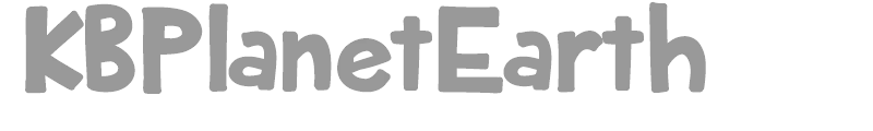 KBPlanetEarth