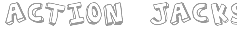 Action Jackson