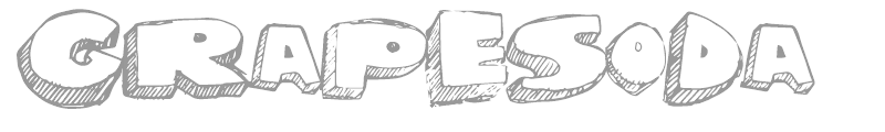 GrapeSoda