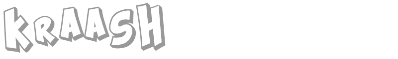 Kraash