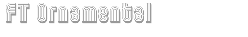 FT Ornamental