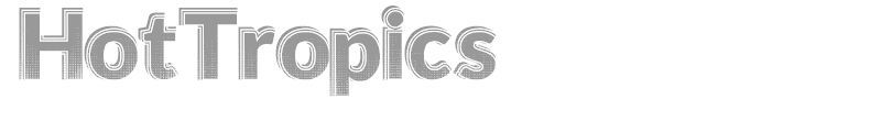 HotTropics