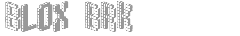 Blox BRK