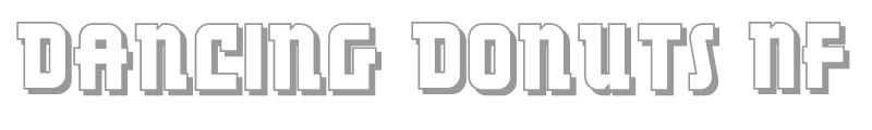 Dancing Donuts NF