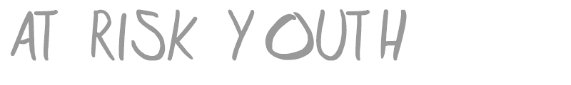 at risk youth