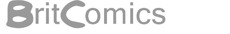 BritComics
