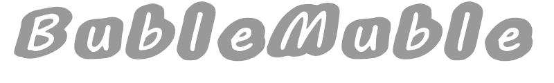 BubleMuble