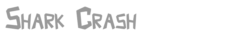 Shark Crash