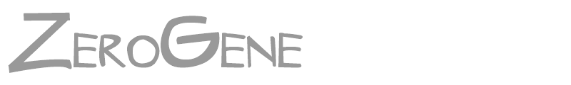 ZeroGene