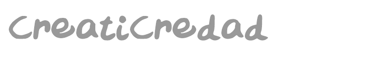 CreatiCredad
