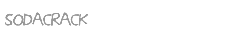 SodaCrack