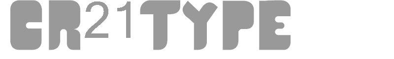 CR21TYPE