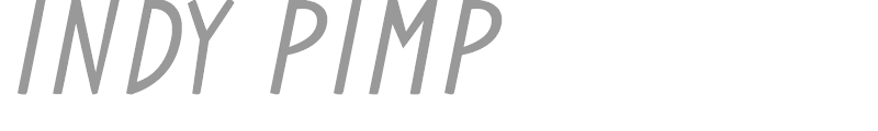 Indy Pimp