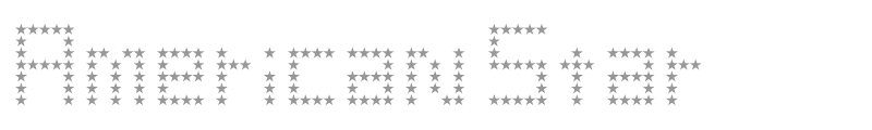 American Star