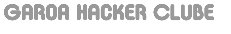 Garoa Hacker Clube