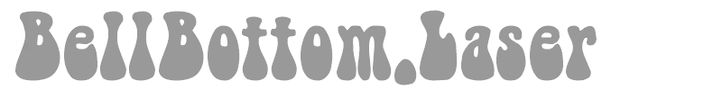 BellBottom.Laser